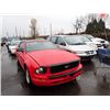 Image 2 : 2006 Ford Mustang