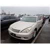 Image 1 : 2003 Lexus ES 300