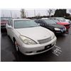 Image 2 : 2003 Lexus ES 300