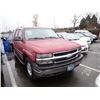 Image 2 : 2004 Chevrolet Tahoe