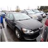 Image 2 : 2017 Volkswagen Golf SportWagen