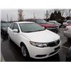 Image 2 : 2013 Kia Forte