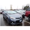 Image 2 : 2015 Toyota Corolla