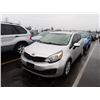Image 1 : 2012 Kia Rio
