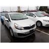 Image 2 : 2012 Kia Rio