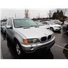 Image 2 : 2001 BMW X5