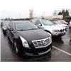 Image 2 : 2013 Cadillac XTS