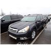 Image 1 : 2010 Subaru Outback
