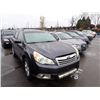 Image 2 : 2010 Subaru Outback