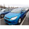 Image 1 : 2013 Ford Focus