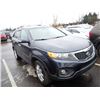 Image 2 : 2012 Kia Sorento