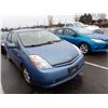 Image 2 : 2007 Toyota Prius