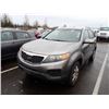 Image 1 : 2012 Kia Sorento