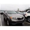 Image 2 : 2012 Kia Sorento