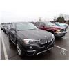 Image 2 : 2015 BMW X4