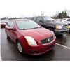 Image 2 : 2007 Nissan Sentra