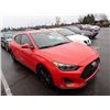 Image 2 : 2020 Hyundai Veloster