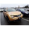 Image 2 : 2014 Nissan Juke