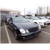 Image 2 : 2006 Mercedes-Benz E500