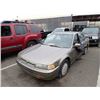 Image 1 : 1993 Honda Accord