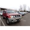 Image 2 : 2006 Nissan Xterra