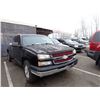 Image 2 : 2004 Chevrolet Silverado 1500