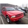 Image 2 : 2001 Dodge Durango