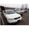 Image 2 : 1999 Volkswagen Passat