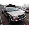 Image 2 : 2000 Chevrolet Blazer