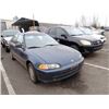 Image 2 : 1993 Honda Civic
