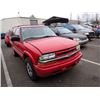 Image 2 : 2004 Chevrolet Blazer