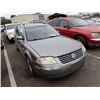 Image 2 : 2003 Volkswagen Passat