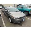 Image 2 : 2012 Kia Forte