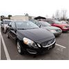 Image 2 : 2012 Volvo S60