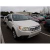 Image 2 : 2012 Subaru Forester