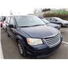 Image 2 : 2009 Chrysler Town and Country Runs With Mechanical Problems
