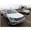 Image 2 : 2013 Volkswagen Tiguan Runs With Mechanical Problems