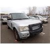 Image 2 : 2007 Land Rover Range Rover