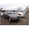Image 2 : 1992 BMW 525i