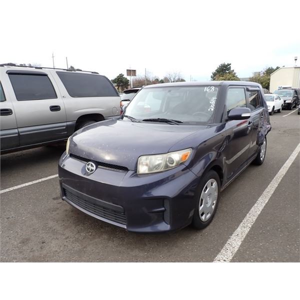2011 Scion xB