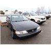 Image 2 : 1997 Nissan Sentra