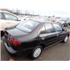 Image 3 : 1997 Nissan Sentra