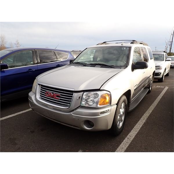 2006 GMC Envoy XL