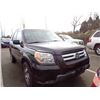 Image 2 : 2008 Honda Pilot