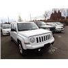 Image 2 : 2011 Jeep Patriot