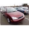 Image 2 : 2007 Ford Focus