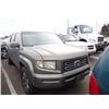 Image 2 : 2007 Honda Ridgeline