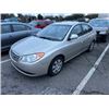 Image 1 : 2008 Hyundai Elantra
