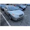 Image 2 : 2008 Hyundai Elantra