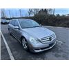 Image 2 : 2006 Mercedes-Benz R500 Runs With Mechanical Problems